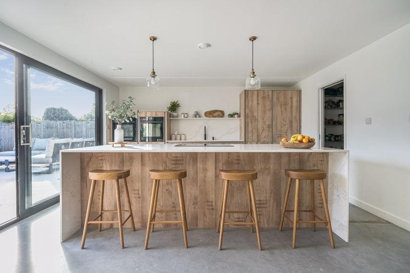 Property photo 2 of 26 Kitchen/Dining/Family Room