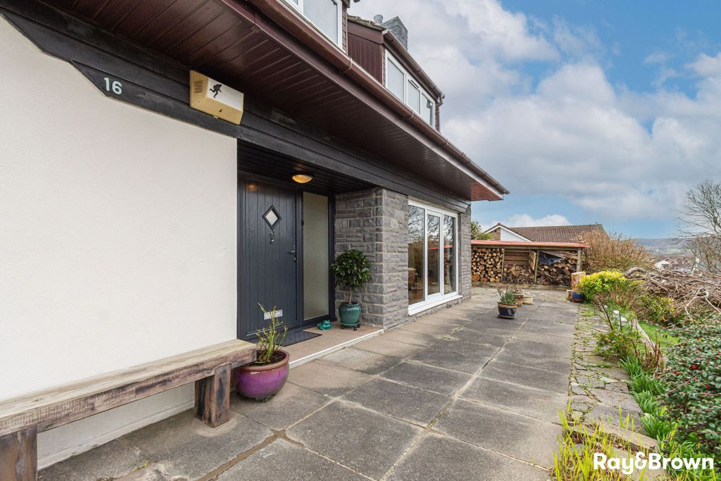 Additional image 7 of 5 bed detached house for saleHeol Clyd, Caerphilly CF83