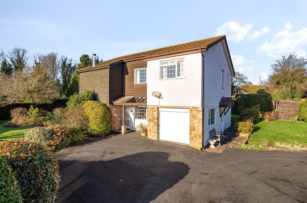 Additional image 23 of 4 bed detached house for saleOrchard Lane, Leominster, Herefordshire HR6