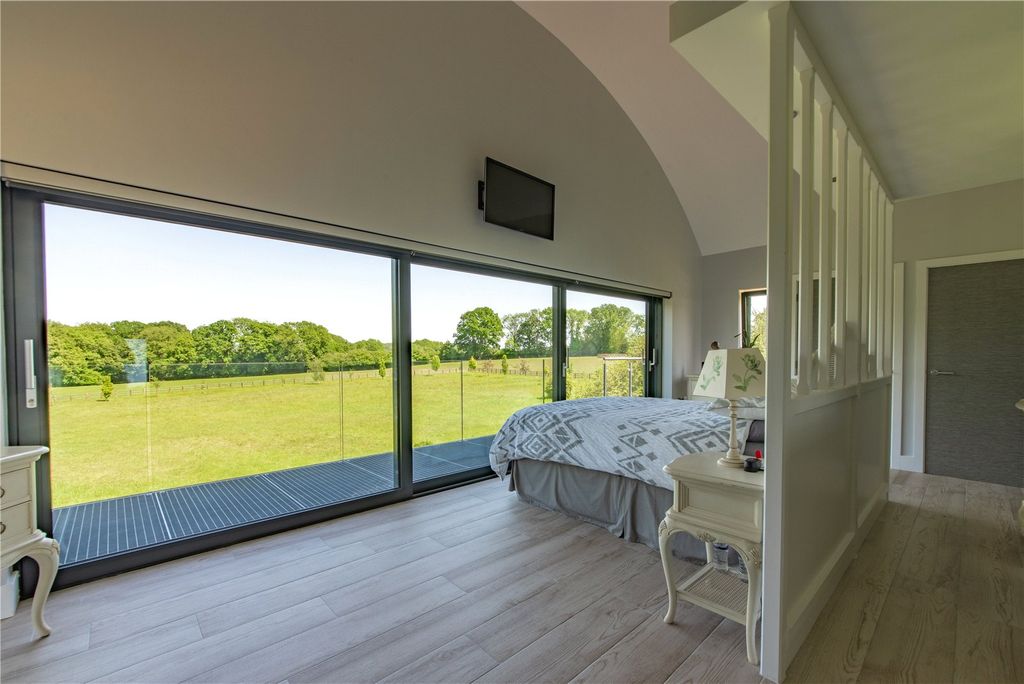 Additional image 10 of 5 bed detached house for saleMarlston Hermitage, Thatcham, Berkshire RG18