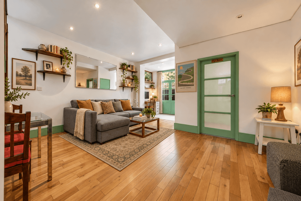 Property photo 3 of 10 Living Space 5