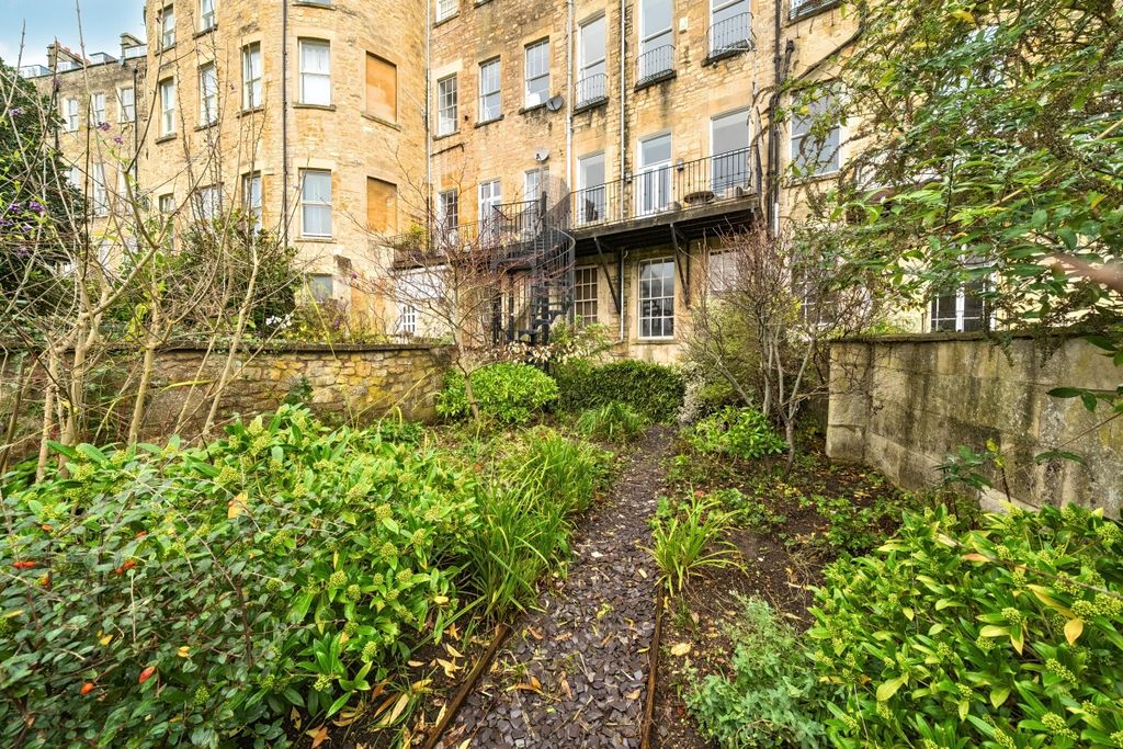 Additional image 9 of 2 bed maisonette to rentGrosvenor Place, Larkhall, Bath BA1