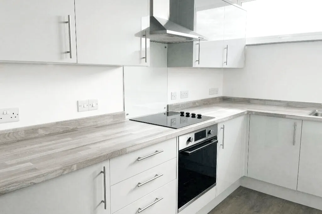 Apartment in Manchester, Collyhurst - More