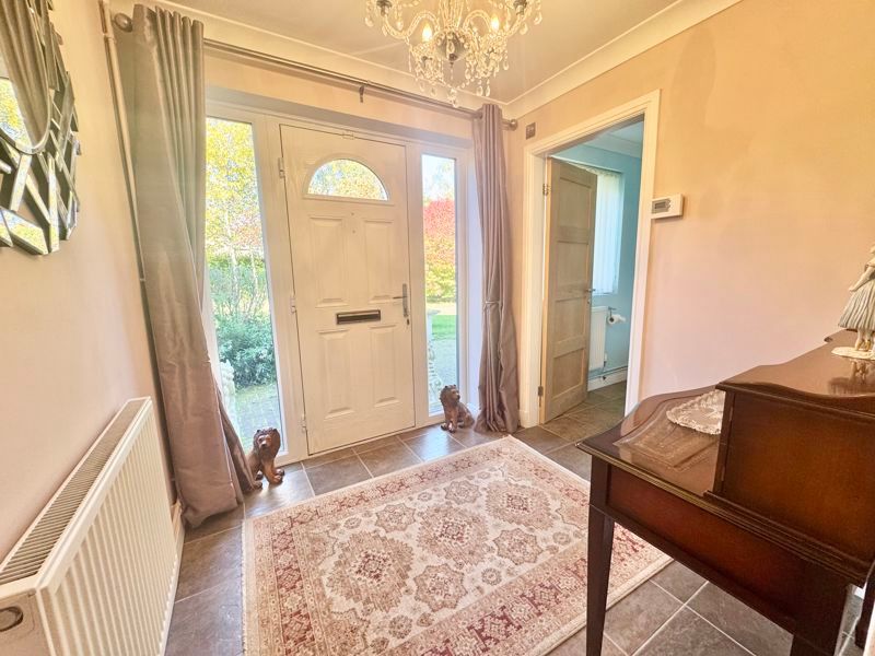 Property photo 3 of 41 Hallway