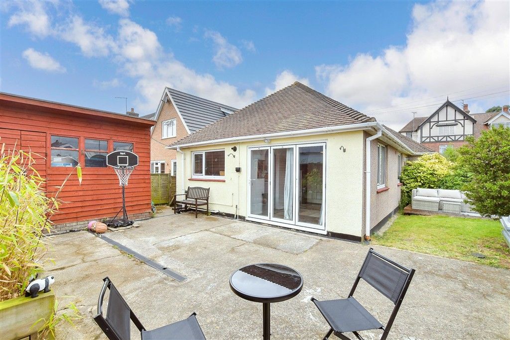 Property photo 1 of 11 Rear Elevation