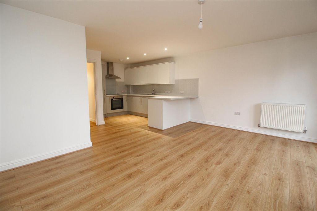 Property photo 2 of 14 Lounge Kitchen Diner