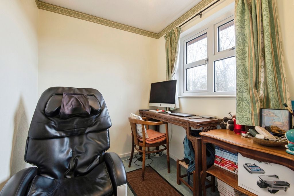 Additional image 16 of 4 bed detached house for saleSanderling Close, Letchworth Garden City, Hertfordshire SG6