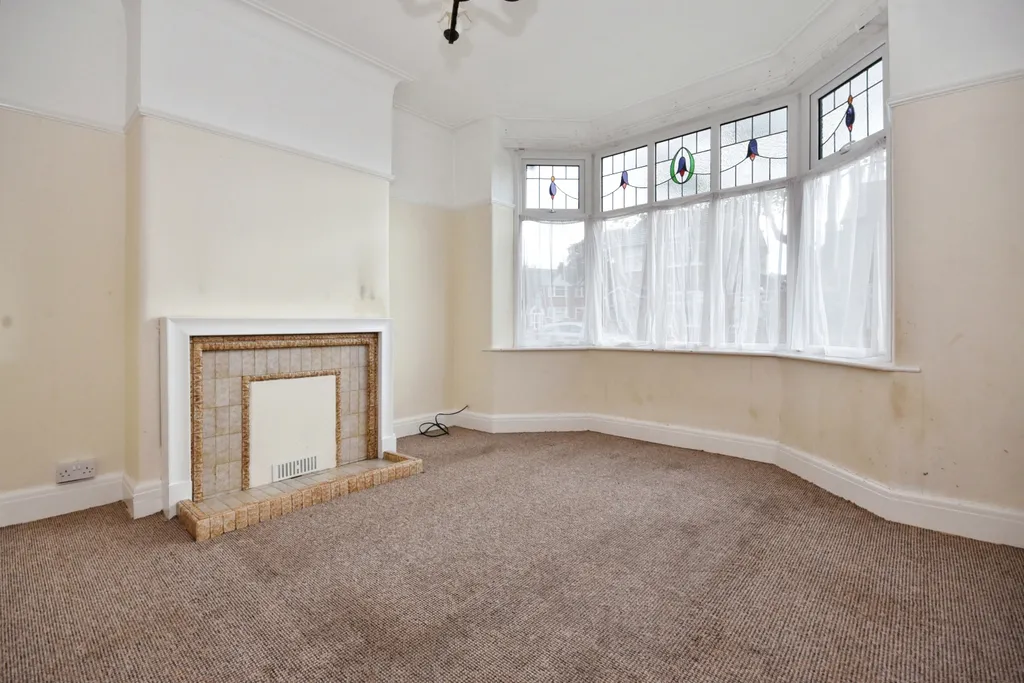 Manor Road, Stretford, Manchester, Greater Manchester M32 – pohled 6