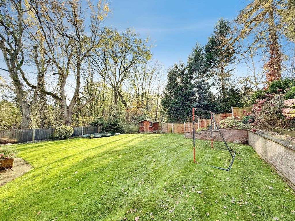 Property photo 1 of 29 Rear Garden