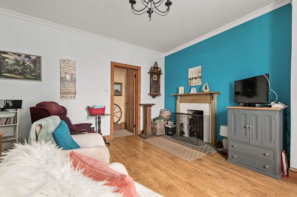 Additional image 5 of 2 bed flat for saleSea Yetts, Blackness EH49