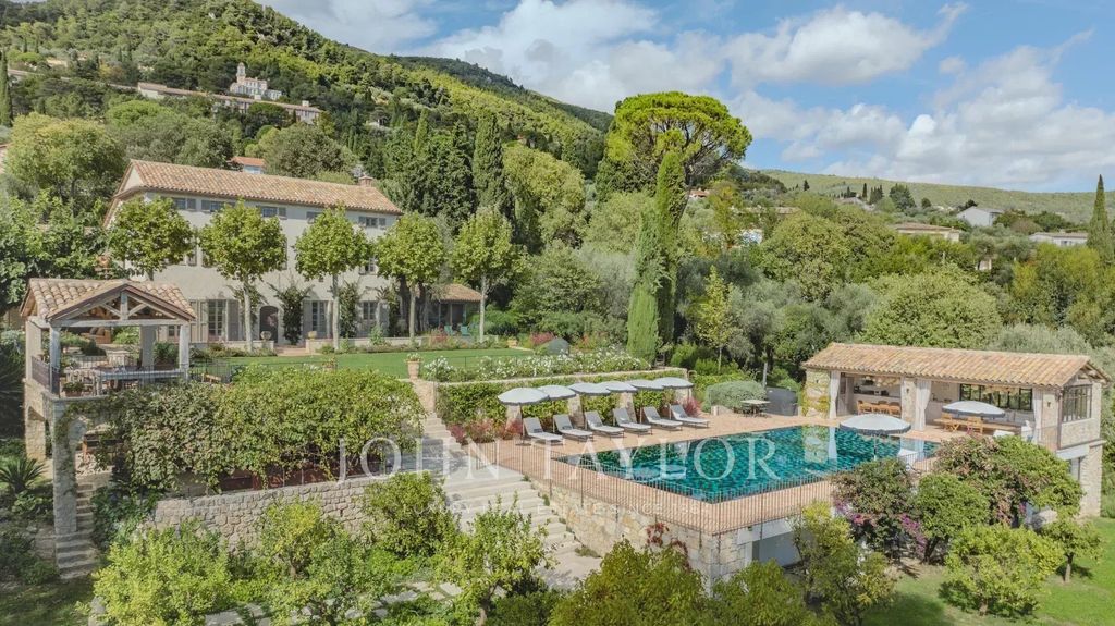 Property photo 1 of 52 Exceptional Bastide – Panoramic Views, Guest House & Tennis