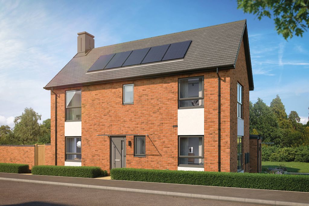 Property photo 1 of 16 CGI
