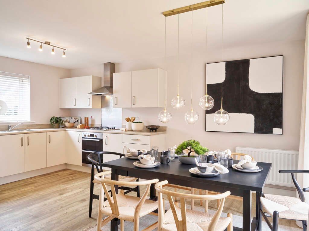 Property photo 2 of 9 Linden Ruddington Knightley78331