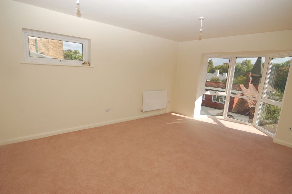Property photo 3 of 9 Living Room With Bay Window