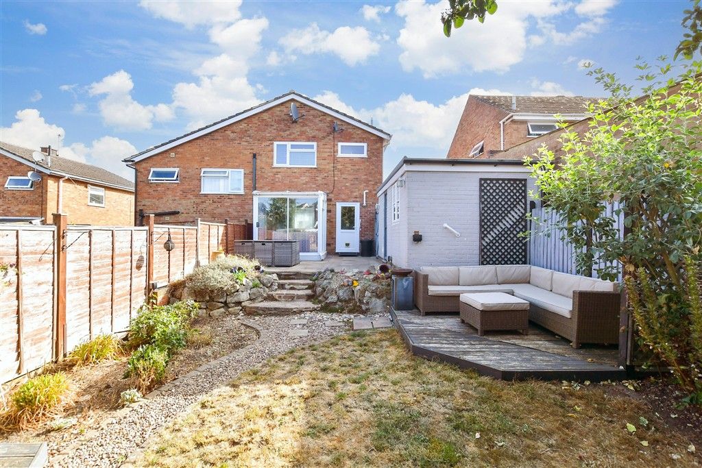 Property photo 2 of 15 Rear Elevation