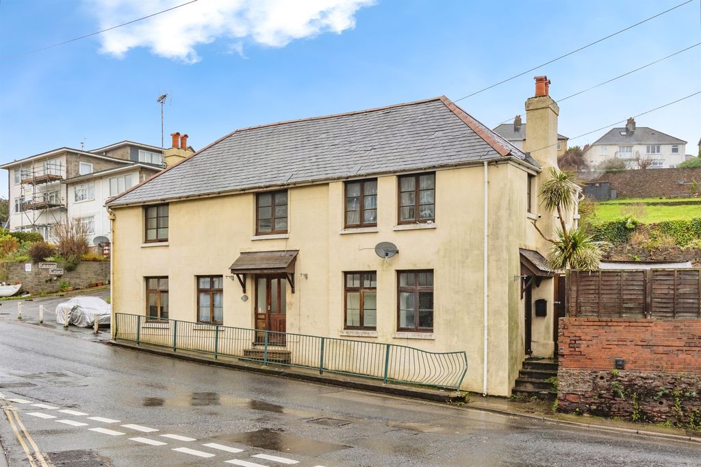 Additional image 7 of 4 bed flat for saleColley End Road, Paignton TQ3