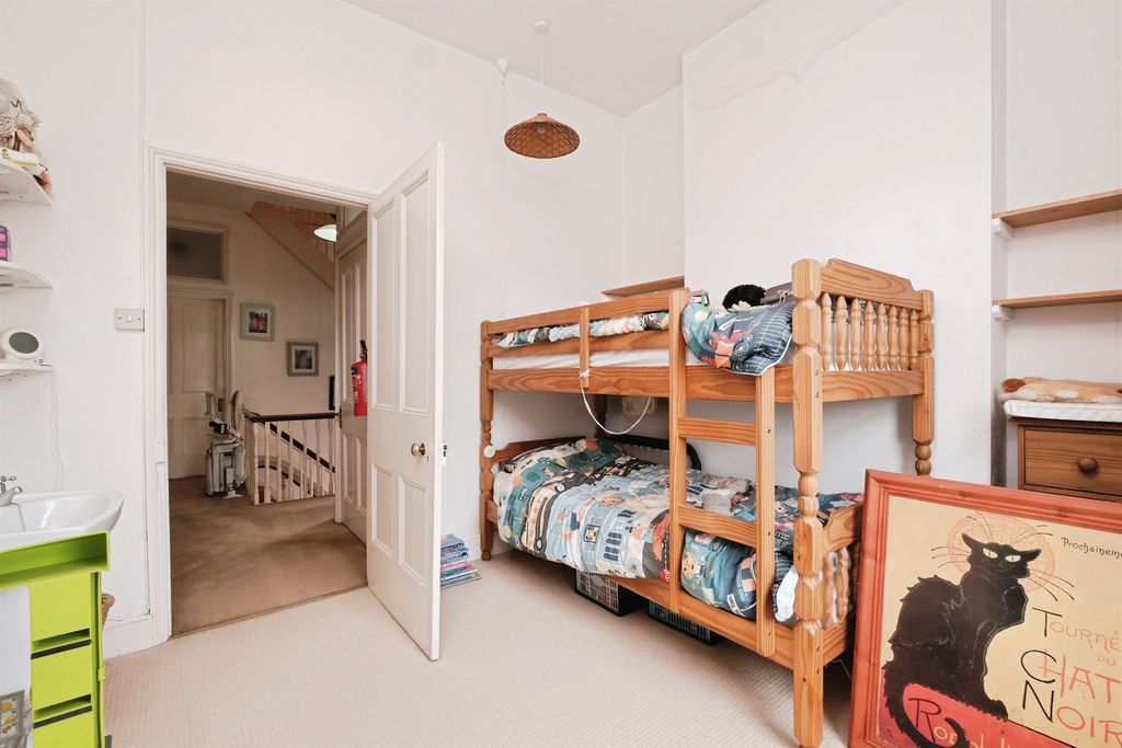 Additional image 13 of 5 bed semi-detached house for saleFolly Lane, Hereford HR1