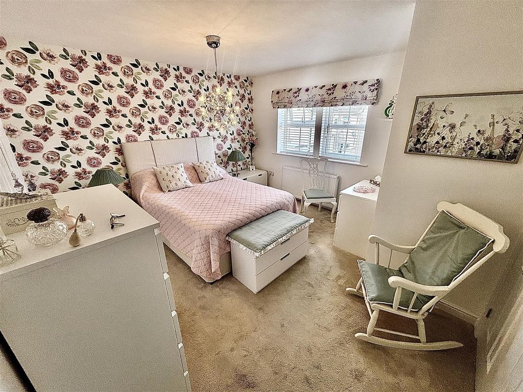 Additional image 9 of 4 bed detached house for saleWitton Villas, Sacriston, Durham DH7