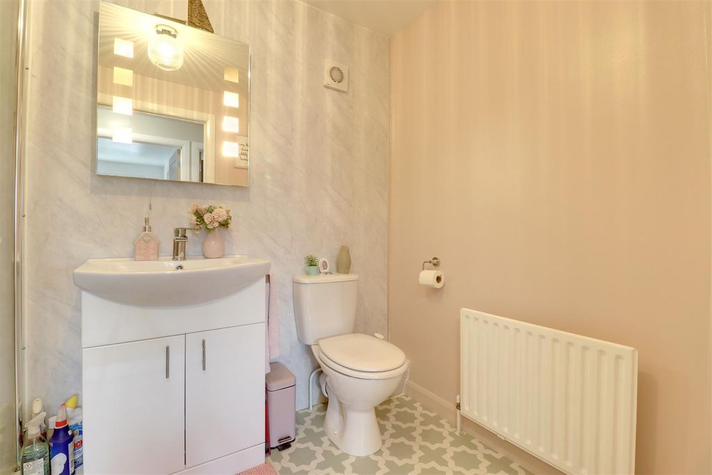 Additional image 11 of 2 bed flat for sale20 Mark Mews, Newtownards BT23