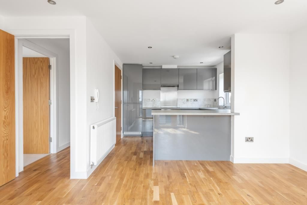 Property photo 2 of 10 Open Plan Kitchen / Lounge