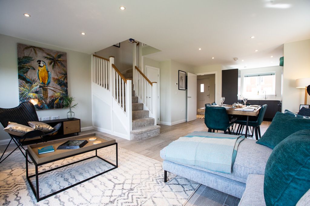 Property photo 1 of 6 Orchard Grove Rowan Showhome April 2022 (7)