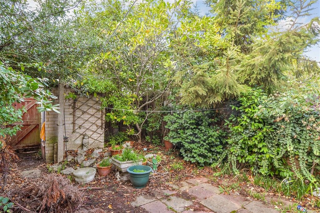 Property photo 2 of 12 Rear Garden