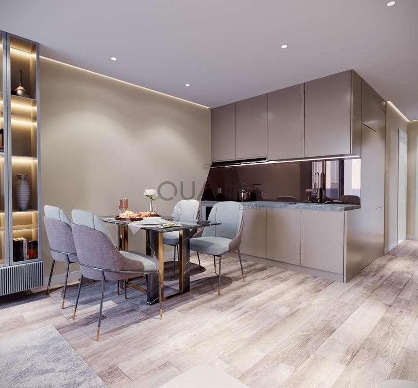 Property photo 1 of 16 1 Bedroom Apartment In Machico Centre, Madeira Island, Portugal