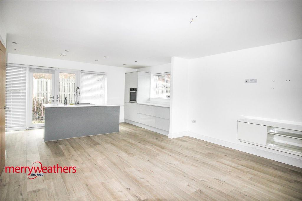 Property photo 2 of 15 Open Plan Kitchen/ Lounge/ Dining Room