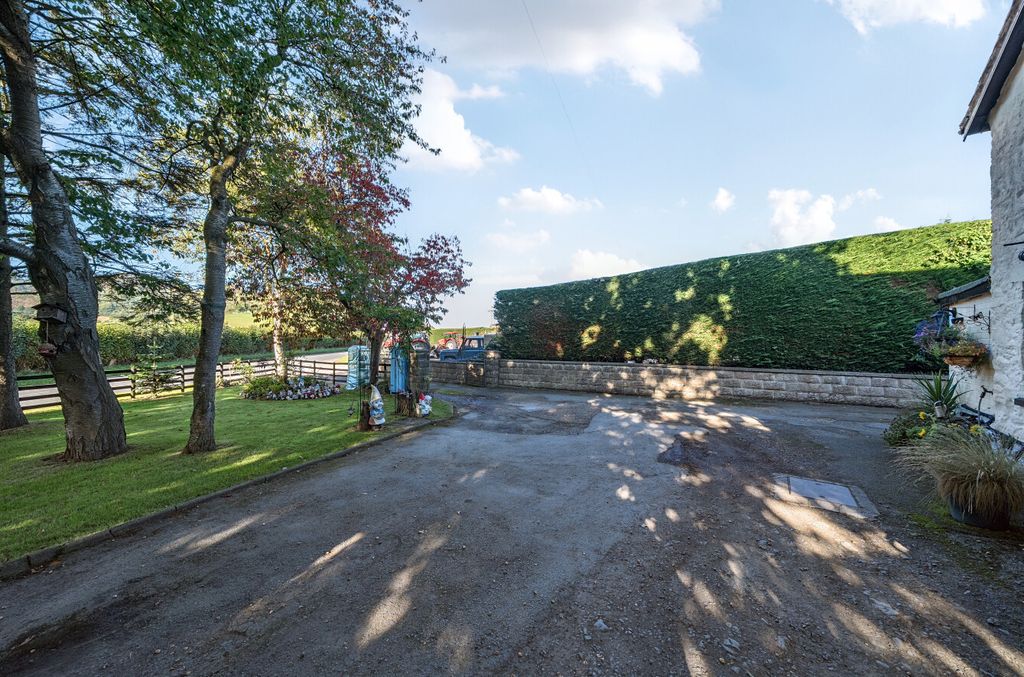 Additional image 18 of 3 bed semi-detached house for saleLlanfyllin, Powys SY22
