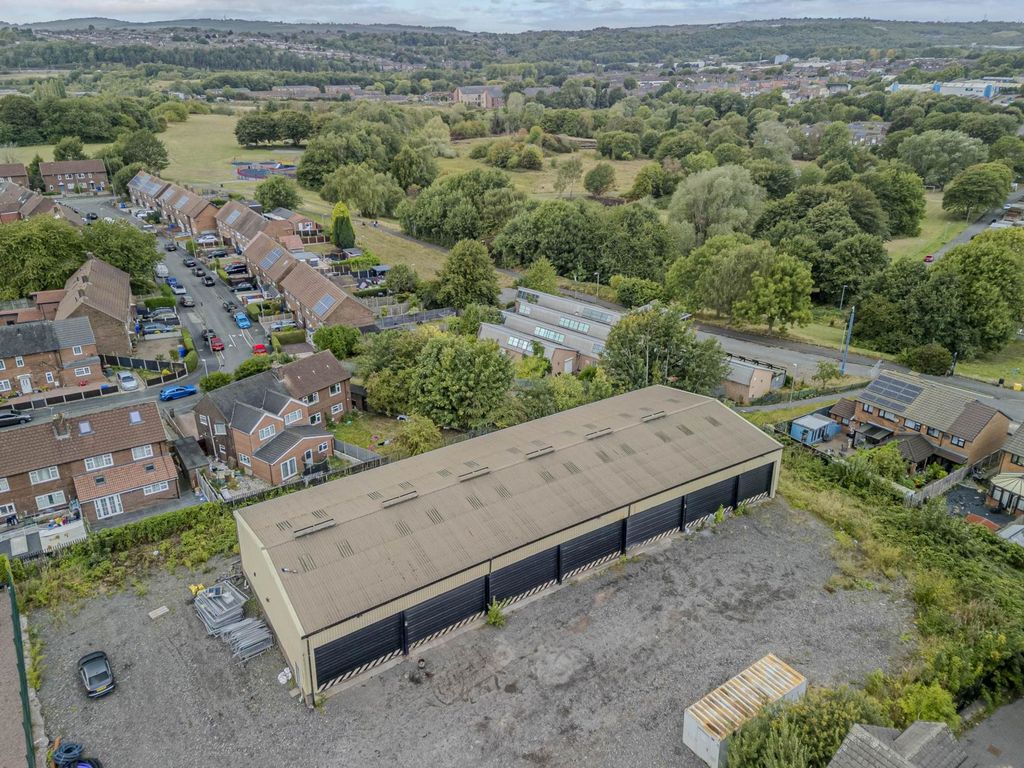 Additional image 15 of Land for saleWaterloo Road, Army Reserves Centre Waterloo Road ST6