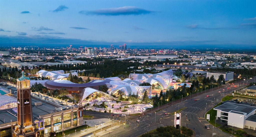 Property photo 1 of 6 Aerial Night _Crop[190558].Jpg