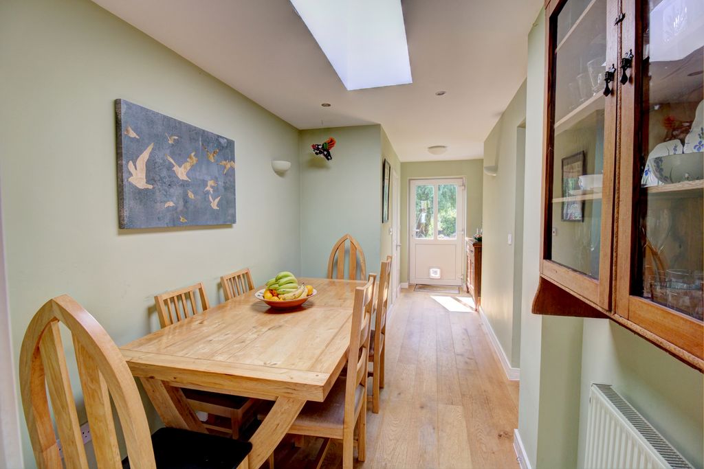 Property photo 3 of 16 Dining Room