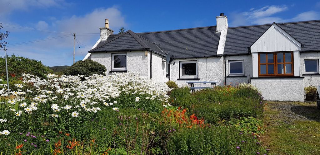 Additional image 51 of 3 bed cottage for saleHalistra, Waternish, Isle Of Skye IV55