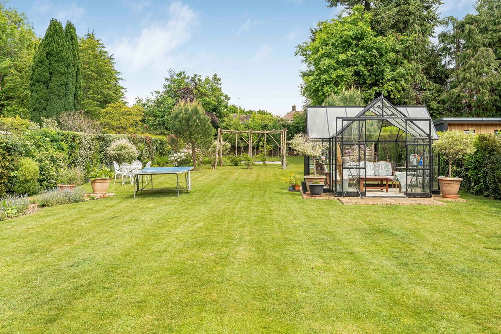 Additional image 6 of 5 bed detached house for saleWarnham Road, Horsham RH12