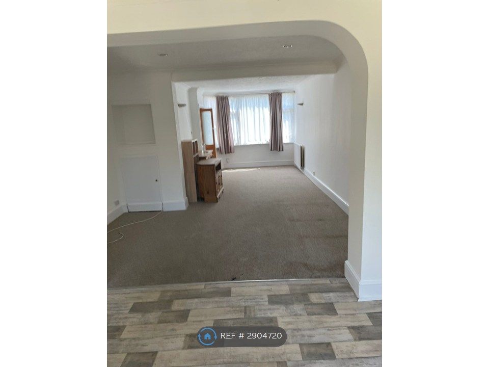 Property photo 1 of 17 Open Plan Dining Into Living Room