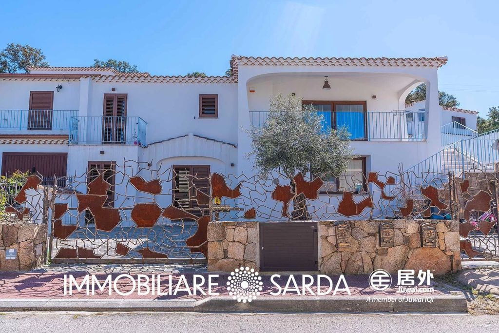 Property photo 1 of 33 Villa In The Centre, Just Minutes From The Sea | Budoni