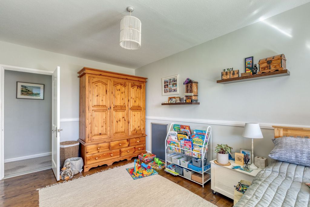 Additional image 24 of 4 bed detached house for saleMaison Du Cerisier, St Brelade JE3