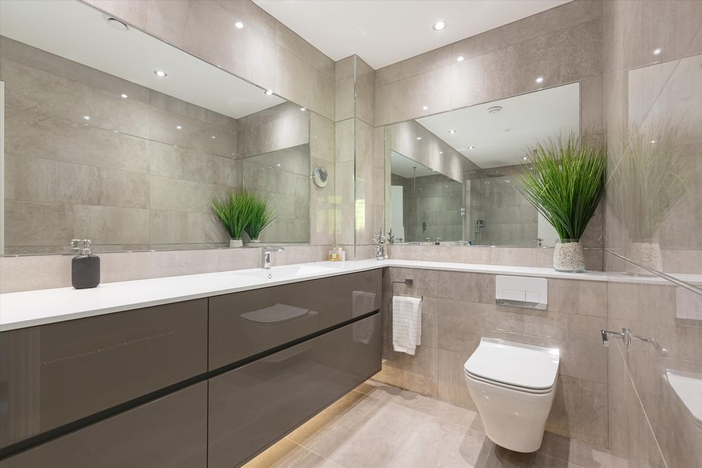 Additional image 12 of 4 bed detached house for saleHepburn Gardens, St. Andrews, Fife KY16.
