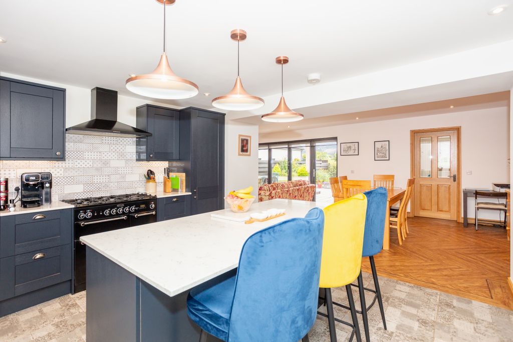 Property photo 3 of 56 Open Plan Kitchen/Dining/Living Space