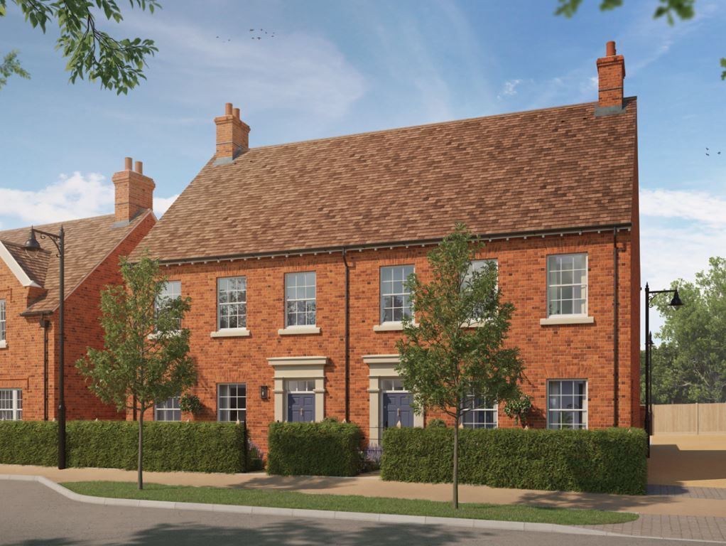 Property photo 1 of 7 The Pentley CGI