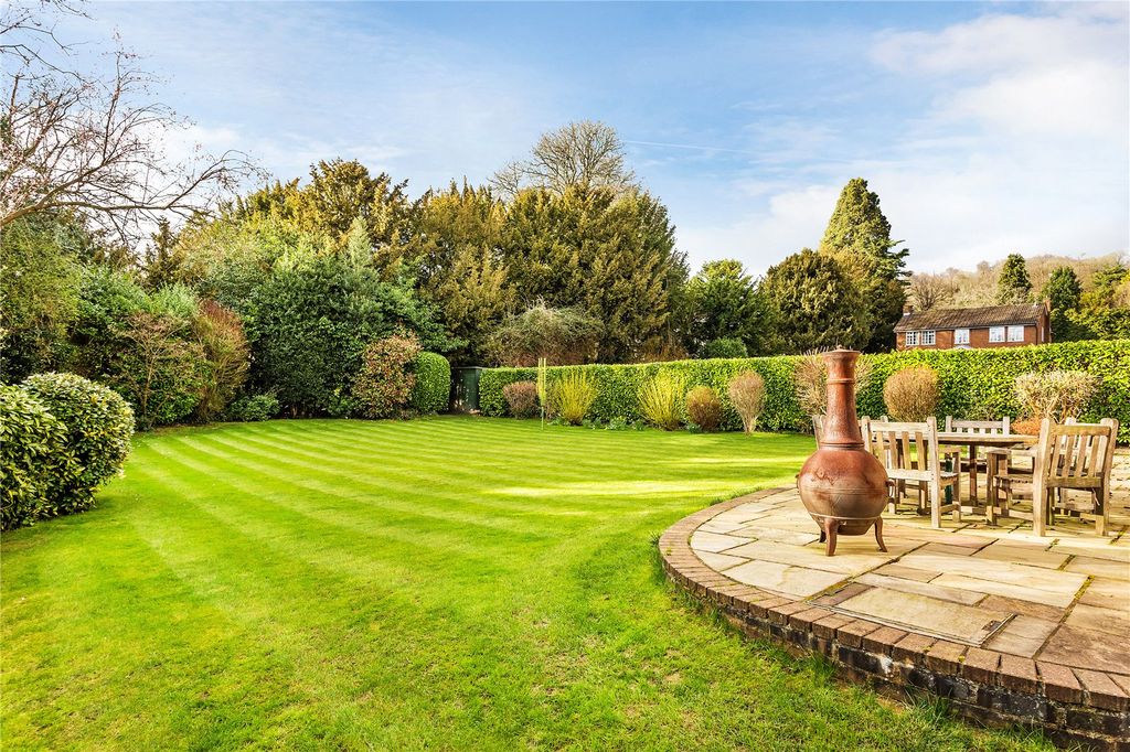 Property photo 2 of 14 Garden