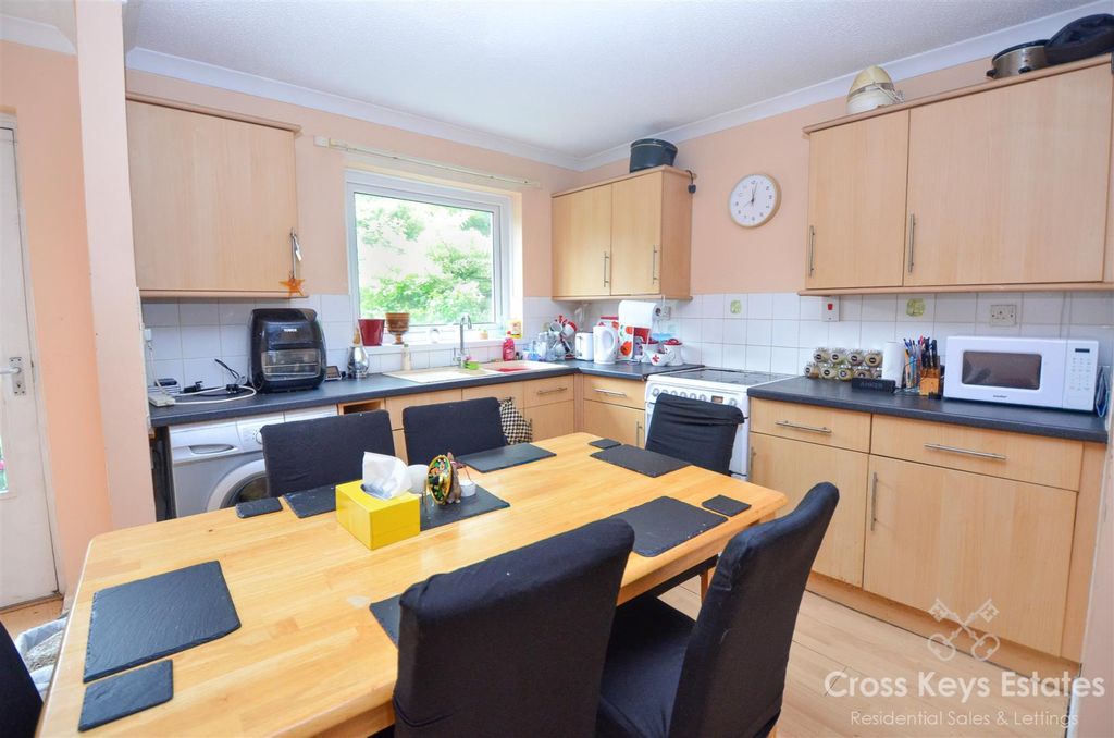 Property photo 2 of 19 Kitchen/Diner