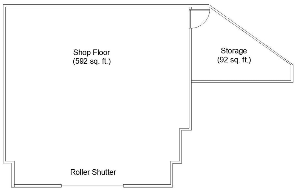 Property photo 3 of 3 Floor Plan.Jpg