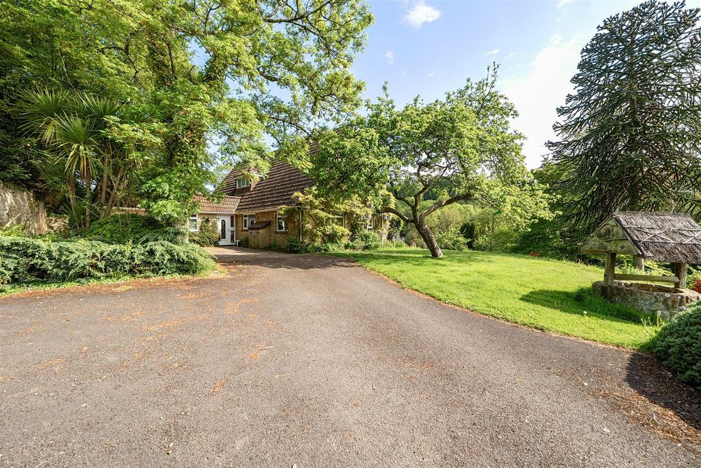 Additional image 21 of 4 bed detached house for saleWest Milton, Bridport, Dorset DT6