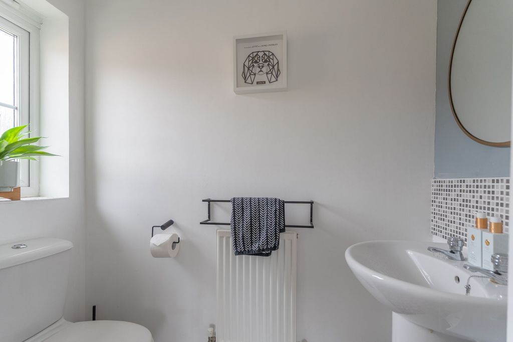 Additional image 15 of 2 bed terraced house for saleSchooner Avenue, Newport NP10