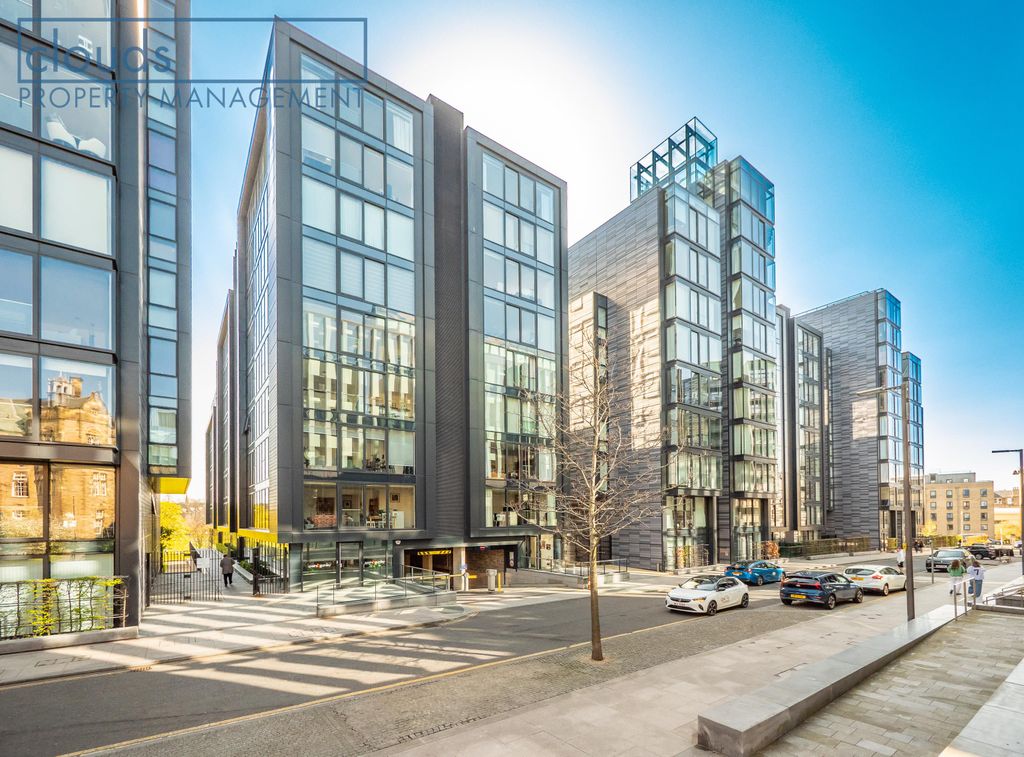 Property photo 2 of 11 View Of Building From Front