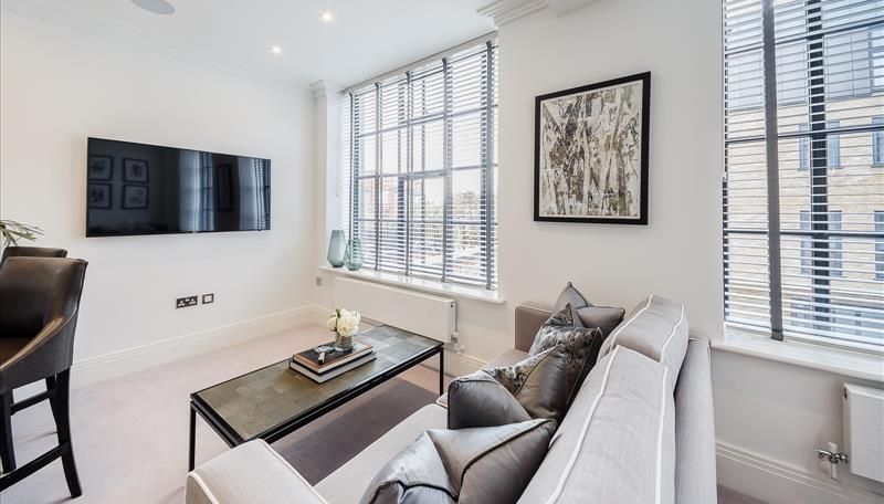 Property photo 2 of 13 Palace Wharf No.23