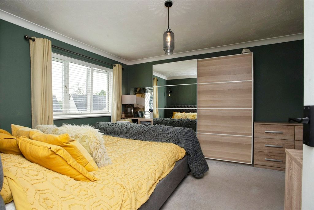 Additional image 19 of 4 bed detached house for saleKestell Parc, Bodmin, Cornwall PL31