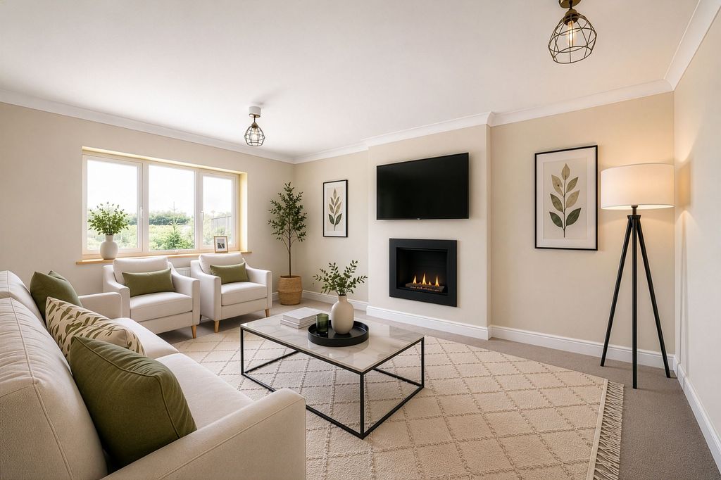 Property photo 2 of 25 Sitting Room