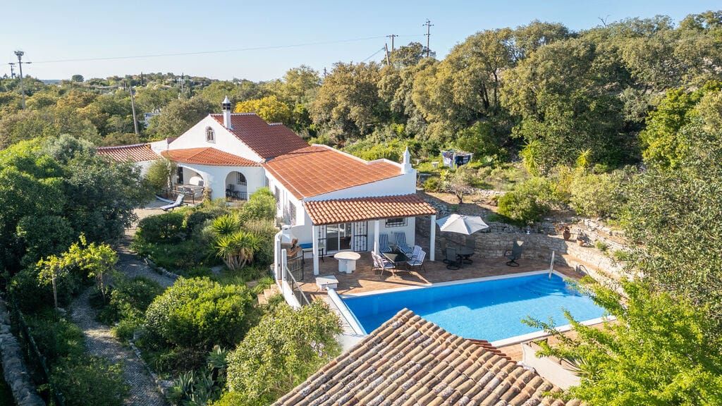 Property photo 2 of 22 Algarve Villa Ptsaov484 2